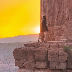 Meet your Posher, Allison